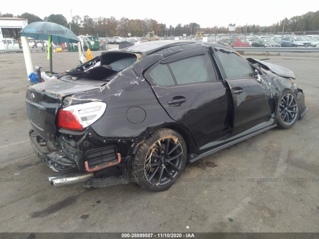 Photo 3 VIN: JF1VA1B60K9825597 - SUBARU WRX 