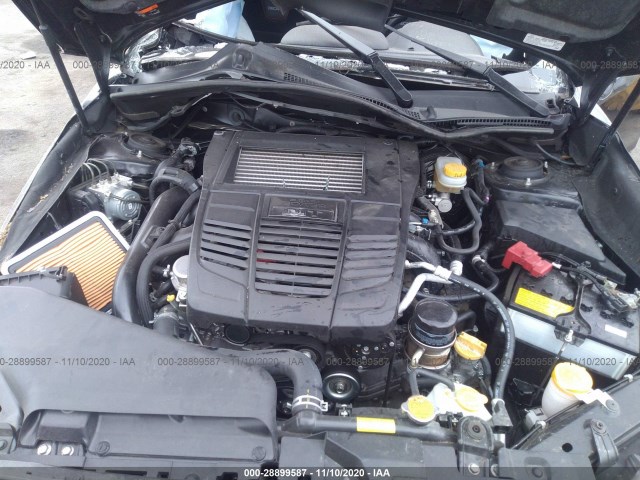 Photo 9 VIN: JF1VA1B60K9825597 - SUBARU WRX 