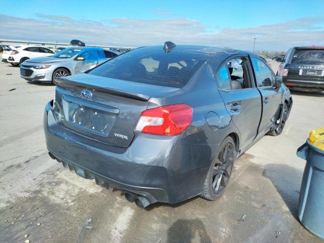 Photo 3 VIN: JF1VA1B60L9823088 - SUBARU WRX PREMIU 