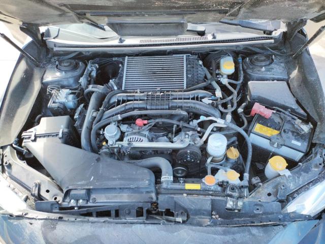 Photo 6 VIN: JF1VA1B60L9823088 - SUBARU WRX PREMIU 