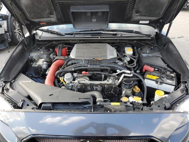 Photo 10 VIN: JF1VA1B60L9833300 - SUBARU WRX 