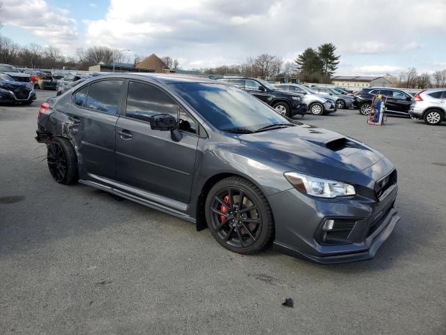 Photo 3 VIN: JF1VA1B60L9833300 - SUBARU WRX 