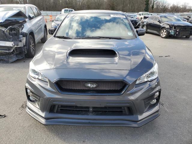 Photo 4 VIN: JF1VA1B60L9833300 - SUBARU WRX 