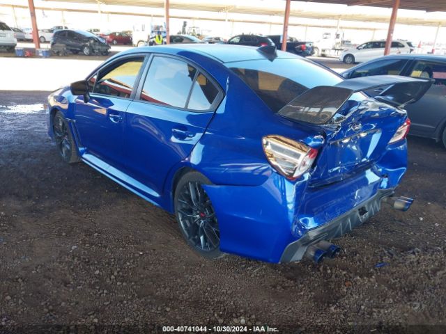 Photo 2 VIN: JF1VA1B61G9804216 - SUBARU WRX 