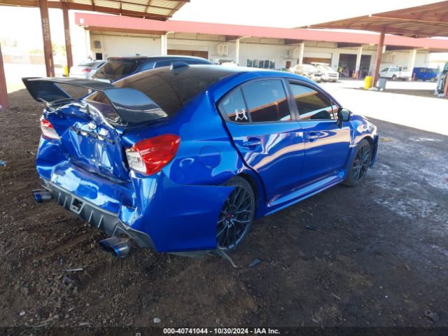 Photo 3 VIN: JF1VA1B61G9804216 - SUBARU WRX 