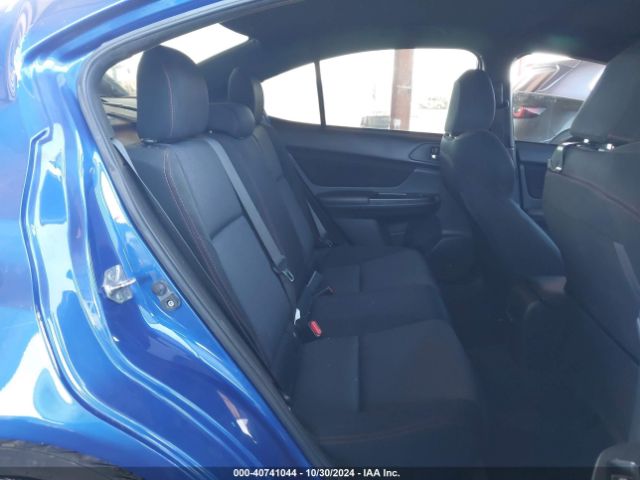 Photo 7 VIN: JF1VA1B61G9804216 - SUBARU WRX 