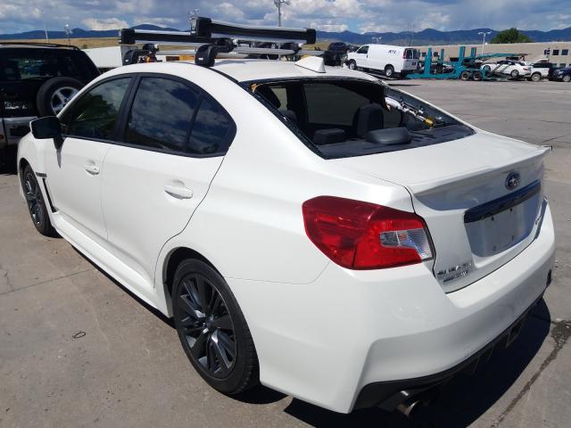 Photo 2 VIN: JF1VA1B61G9816253 - SUBARU WRX 