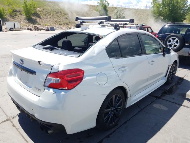 Photo 3 VIN: JF1VA1B61G9816253 - SUBARU WRX 