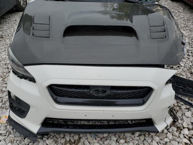 Photo 10 VIN: JF1VA1B61G9822702 - SUBARU WRX 