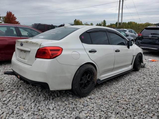 Photo 2 VIN: JF1VA1B61G9822702 - SUBARU WRX 