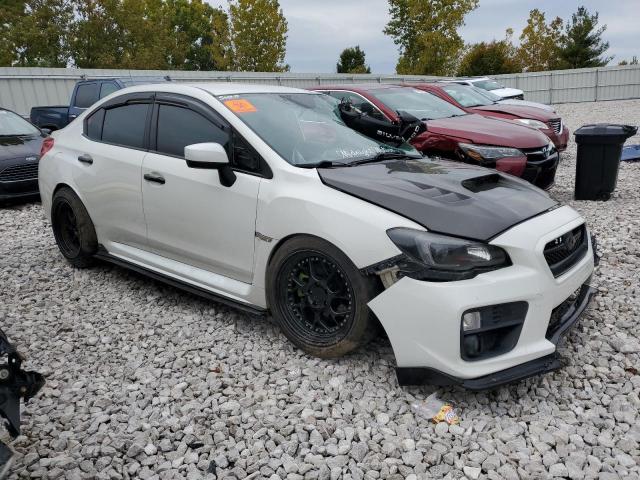 Photo 3 VIN: JF1VA1B61G9822702 - SUBARU WRX 