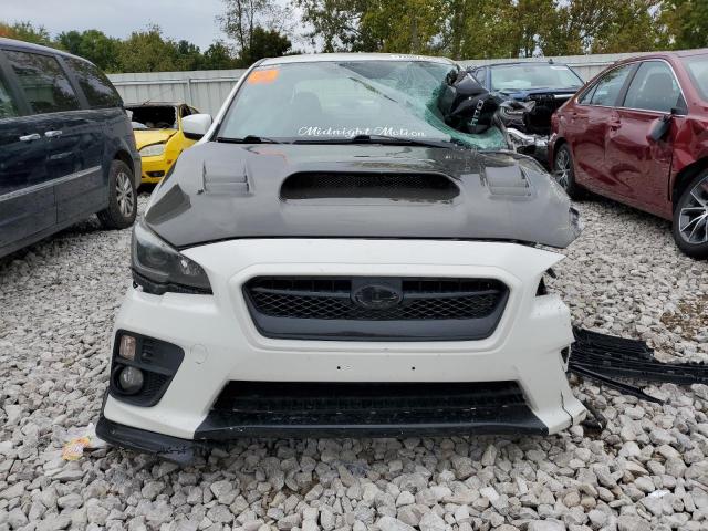 Photo 4 VIN: JF1VA1B61G9822702 - SUBARU WRX 