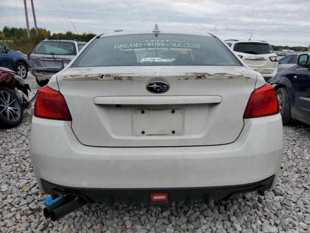 Photo 5 VIN: JF1VA1B61G9822702 - SUBARU WRX 