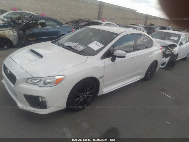 Photo 1 VIN: JF1VA1B61G9824210 - SUBARU WRX 