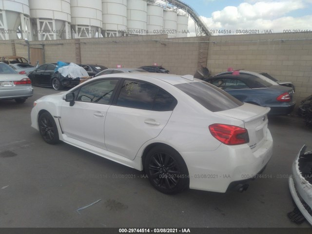 Photo 2 VIN: JF1VA1B61G9824210 - SUBARU WRX 