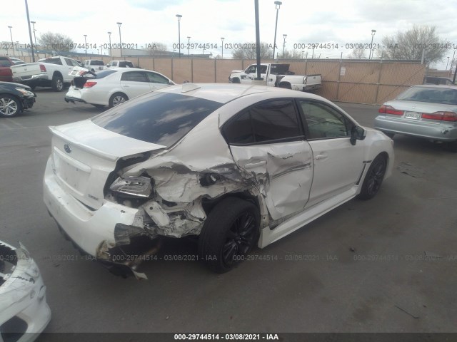 Photo 3 VIN: JF1VA1B61G9824210 - SUBARU WRX 