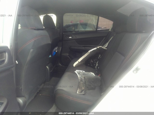 Photo 7 VIN: JF1VA1B61G9824210 - SUBARU WRX 