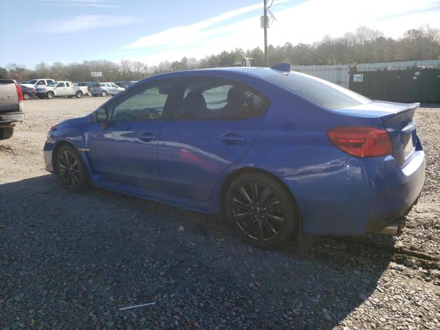 Photo 1 VIN: JF1VA1B61G9832761 - SUBARU WRX 