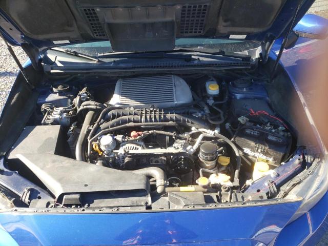 Photo 10 VIN: JF1VA1B61G9832761 - SUBARU WRX 