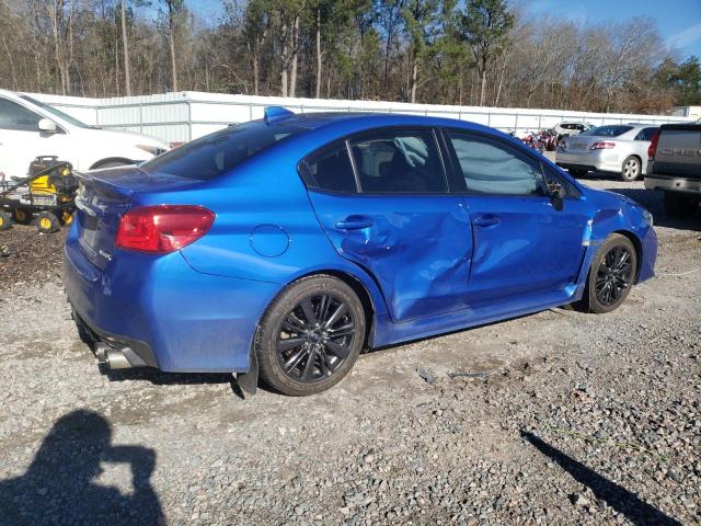 Photo 2 VIN: JF1VA1B61G9832761 - SUBARU WRX 