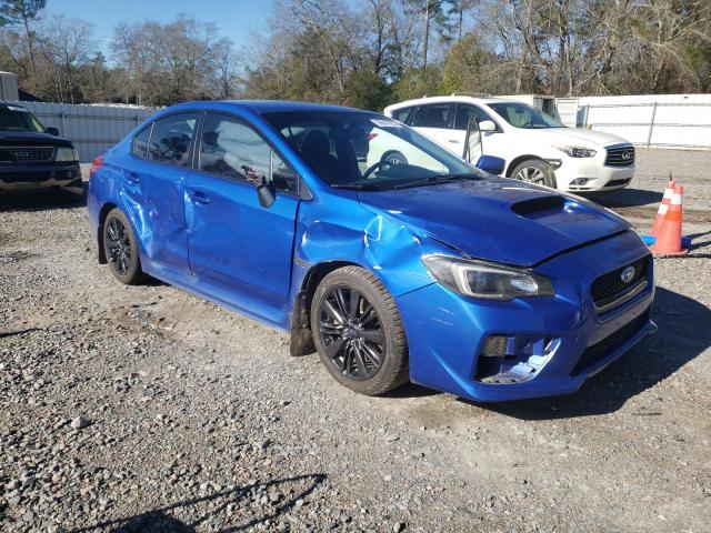 Photo 3 VIN: JF1VA1B61G9832761 - SUBARU WRX 