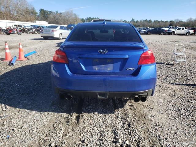 Photo 5 VIN: JF1VA1B61G9832761 - SUBARU WRX 