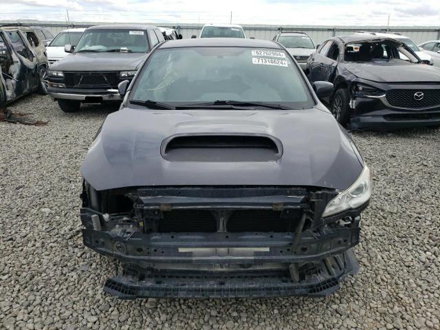 Photo 4 VIN: JF1VA1B61H9804170 - SUBARU WRX 