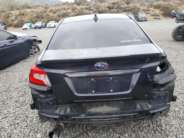 Photo 5 VIN: JF1VA1B61H9804170 - SUBARU WRX 