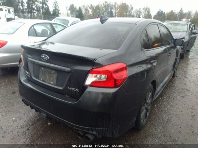 Photo 3 VIN: JF1VA1B61H9806730 - SUBARU WRX 