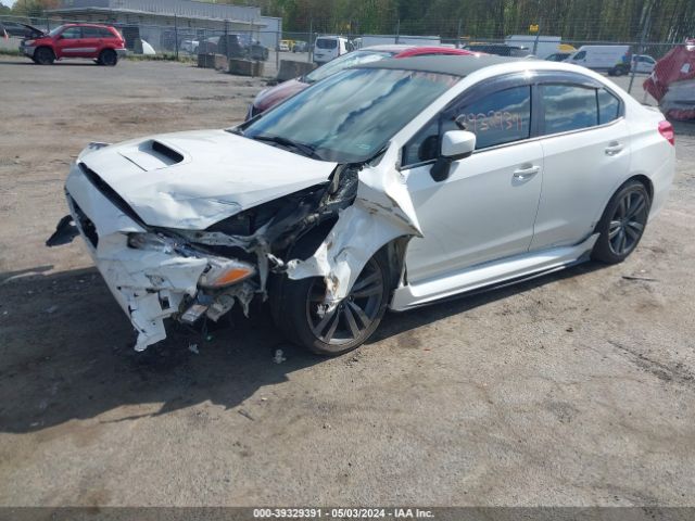 Photo 1 VIN: JF1VA1B61H9810938 - SUBARU WRX 