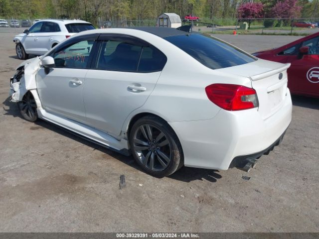 Photo 2 VIN: JF1VA1B61H9810938 - SUBARU WRX 