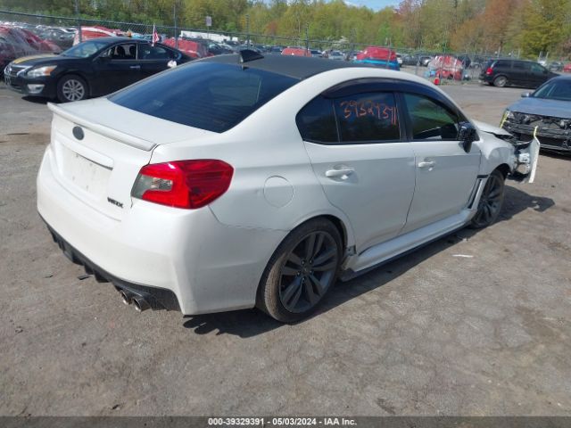 Photo 3 VIN: JF1VA1B61H9810938 - SUBARU WRX 