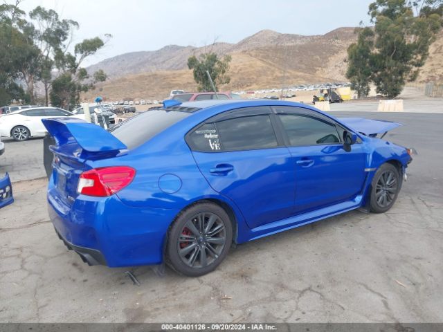 Photo 3 VIN: JF1VA1B61H9811698 - SUBARU WRX 