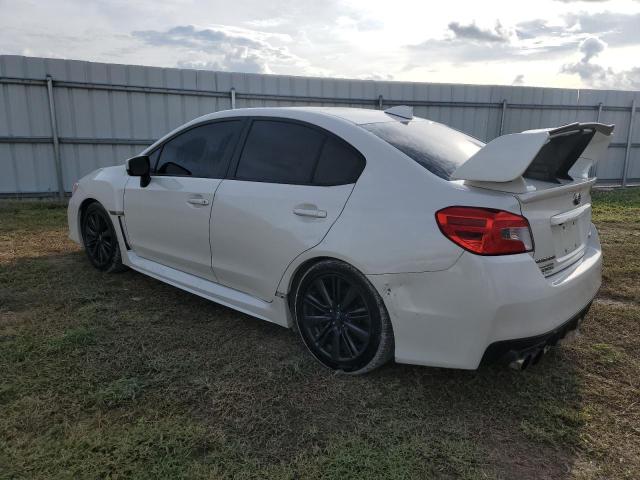 Photo 1 VIN: JF1VA1B61H9816271 - SUBARU WRX 