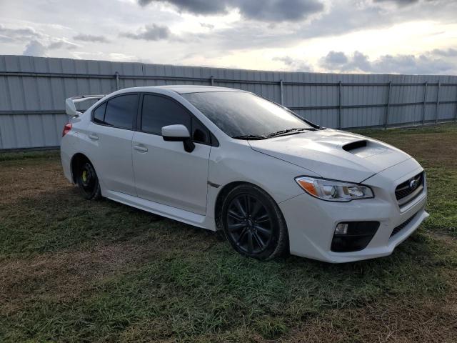 Photo 3 VIN: JF1VA1B61H9816271 - SUBARU WRX 