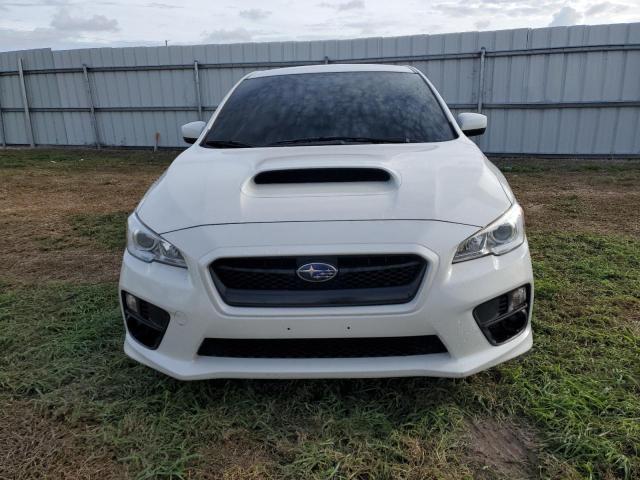 Photo 4 VIN: JF1VA1B61H9816271 - SUBARU WRX 