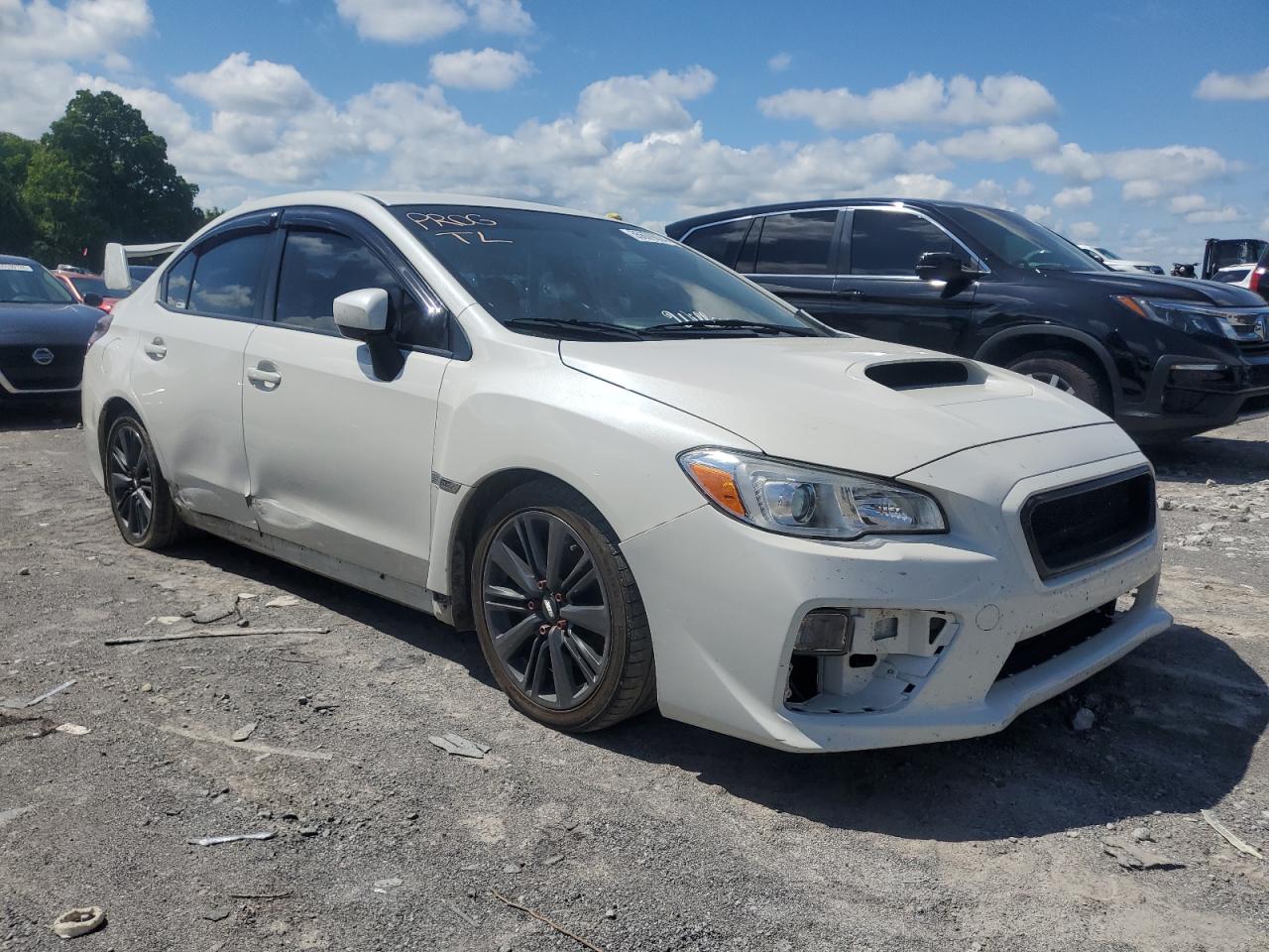 Photo 3 VIN: JF1VA1B61H9818764 - SUBARU WRX 