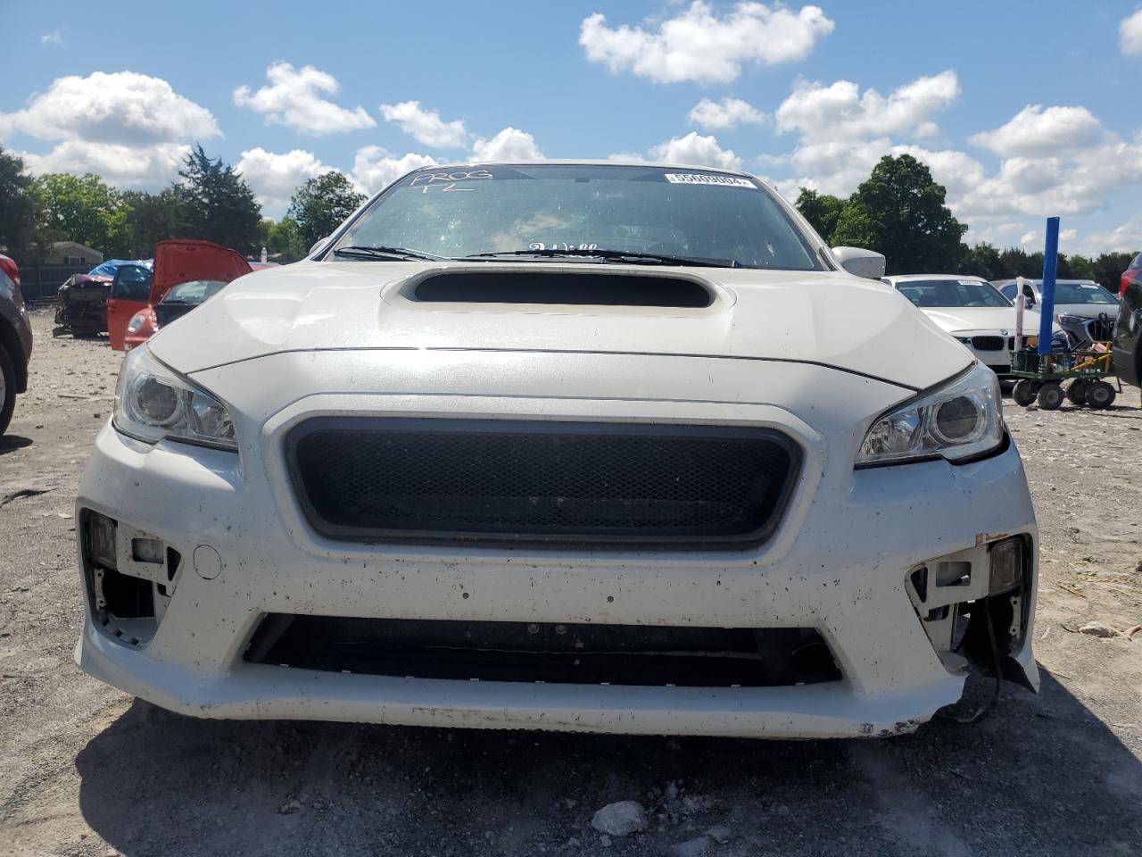 Photo 4 VIN: JF1VA1B61H9818764 - SUBARU WRX 