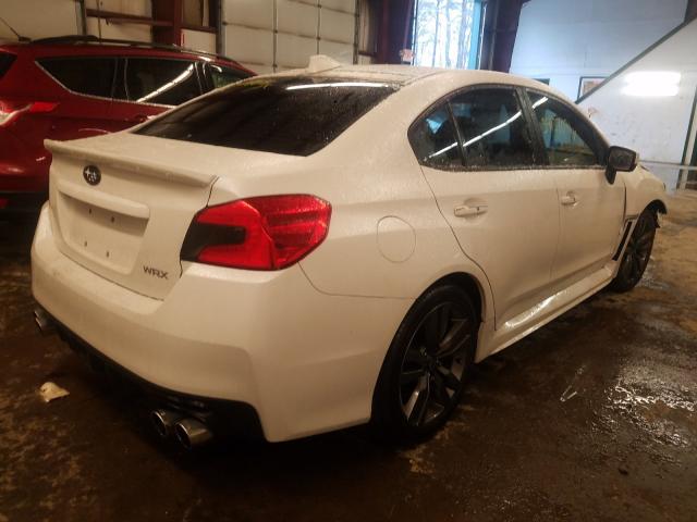 Photo 3 VIN: JF1VA1B61H9820529 - SUBARU WRX 