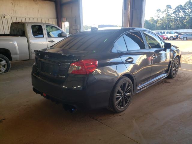 Photo 3 VIN: JF1VA1B61H9820580 - SUBARU WRX 