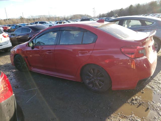 Photo 1 VIN: JF1VA1B61H9824435 - SUBARU WRX 