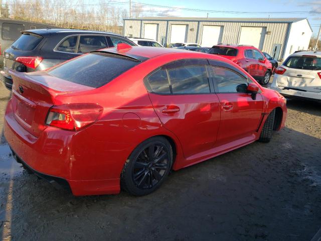 Photo 2 VIN: JF1VA1B61H9824435 - SUBARU WRX 