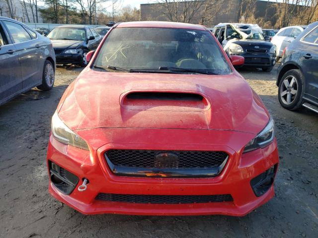 Photo 4 VIN: JF1VA1B61H9824435 - SUBARU WRX 