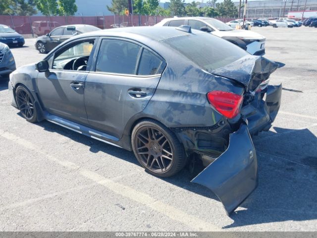 Photo 2 VIN: JF1VA1B61H9824659 - SUBARU WRX 