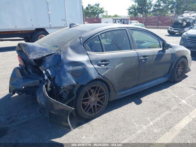 Photo 3 VIN: JF1VA1B61H9824659 - SUBARU WRX 