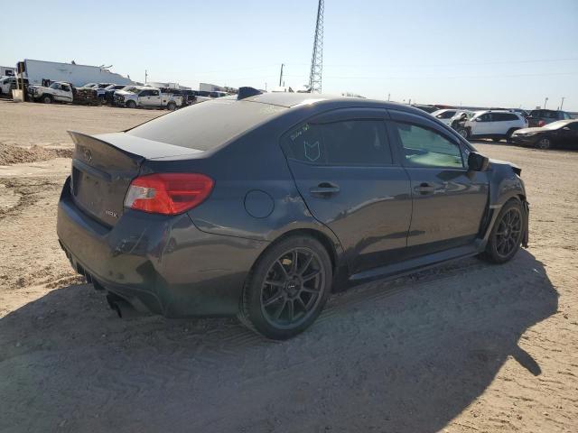 Photo 2 VIN: JF1VA1B61H9841476 - SUBARU WRX 