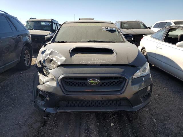 Photo 4 VIN: JF1VA1B61H9841476 - SUBARU WRX 