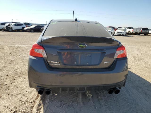 Photo 5 VIN: JF1VA1B61H9841476 - SUBARU WRX 