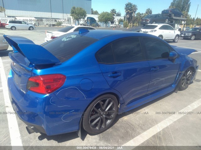 Photo 3 VIN: JF1VA1B61J9807852 - SUBARU WRX 