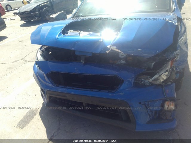 Photo 5 VIN: JF1VA1B61J9807852 - SUBARU WRX 